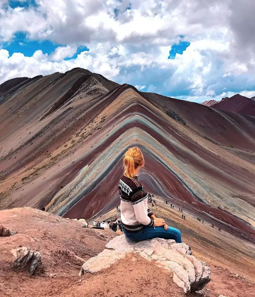 Vinicunca — 3