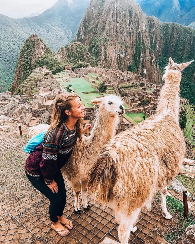 Machu Picchu 2 Días & 1 Noche