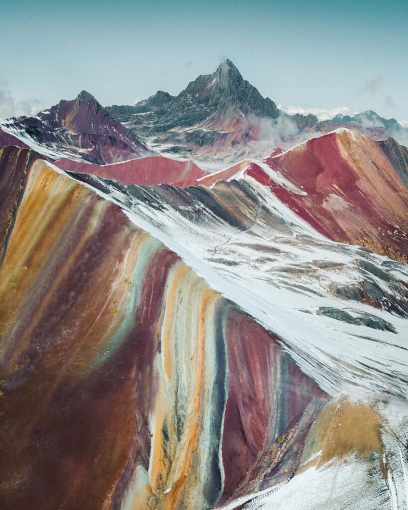 Vinicunca — 5