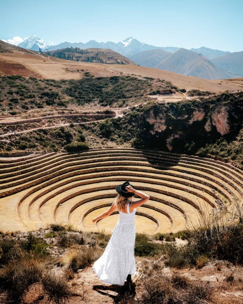 Maras & Moray — 3