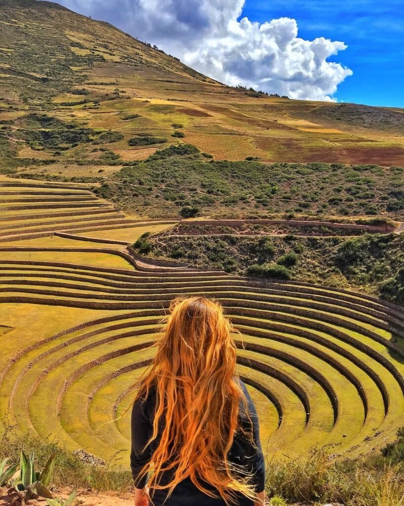Maras & Moray