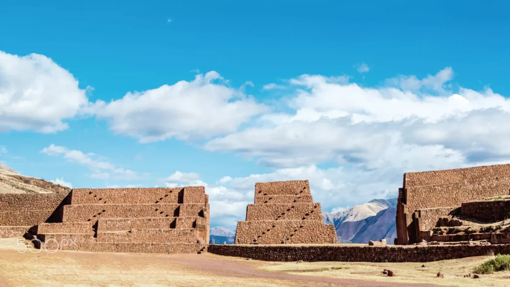 Cusco Vale Sul — 3