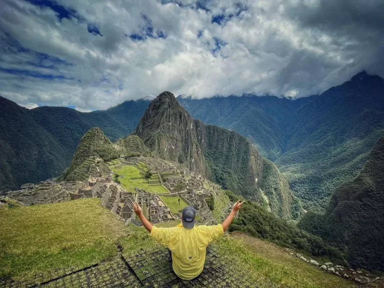 Camino Inca Clasico