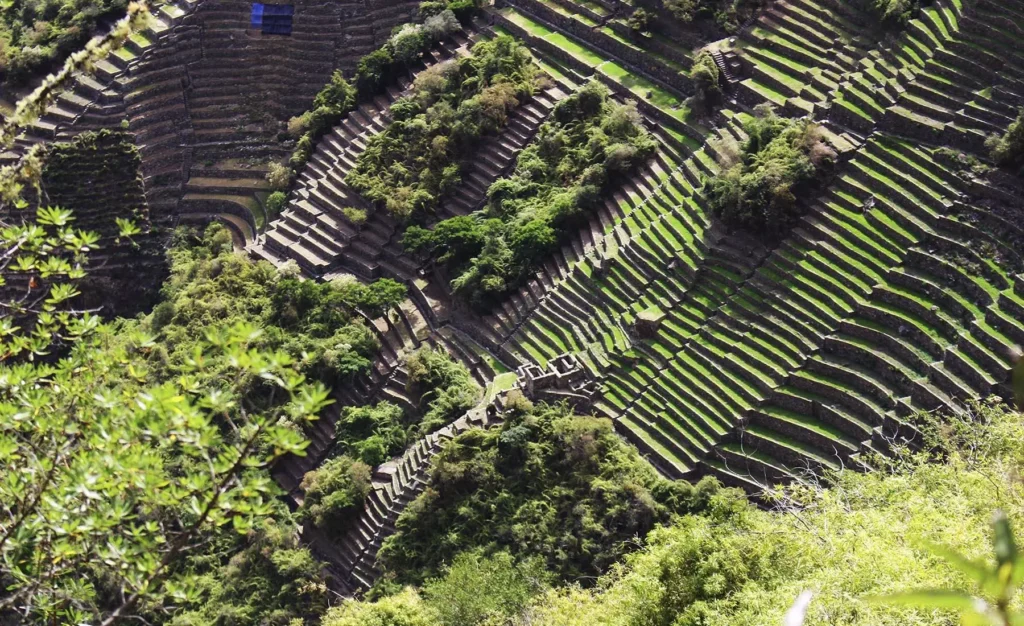 Choquequirao Trek Corto — 3