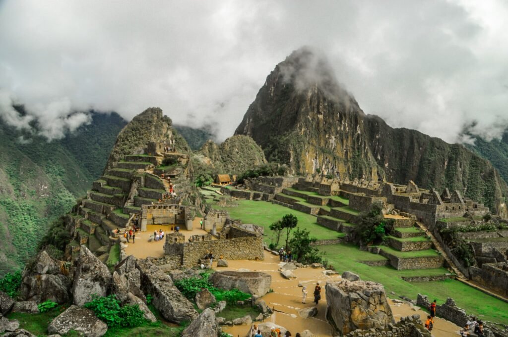 Machu Picchu 2 Días & 1 Noche — 4