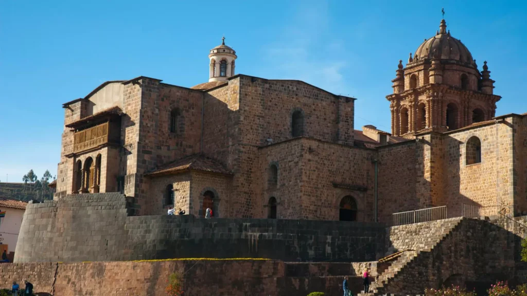 Cusco City Tour — 5