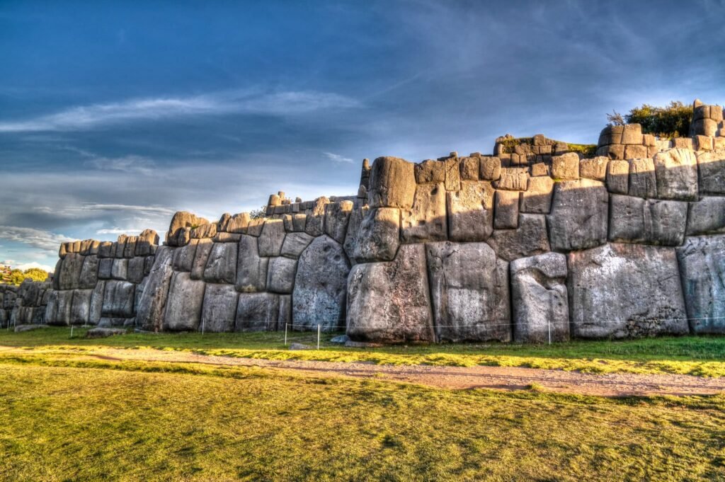 Cusco City Tour — 3