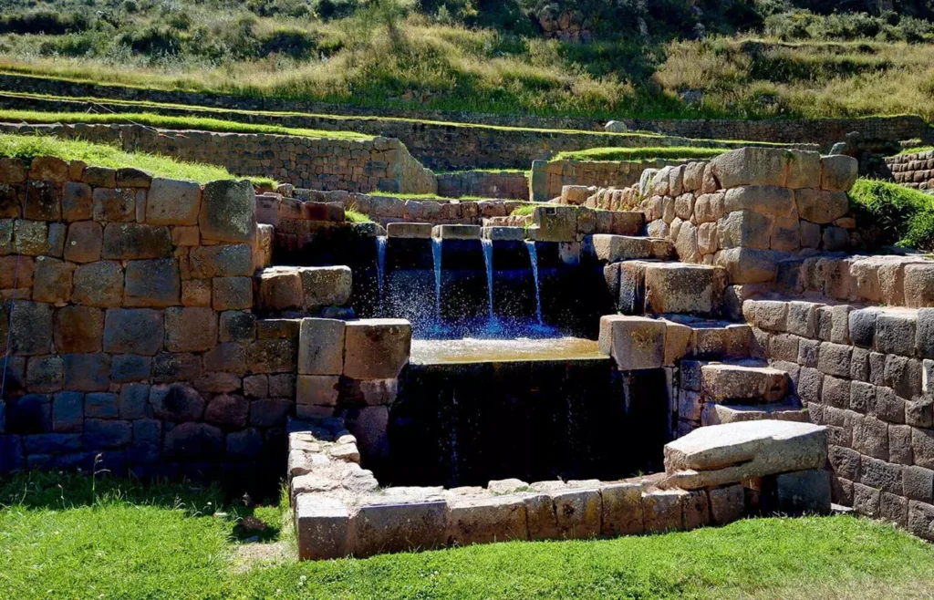Cusco Vale Sul — 5