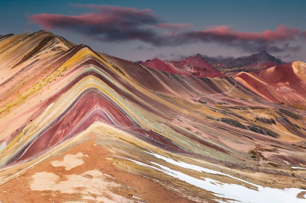 Vinicunca — 4