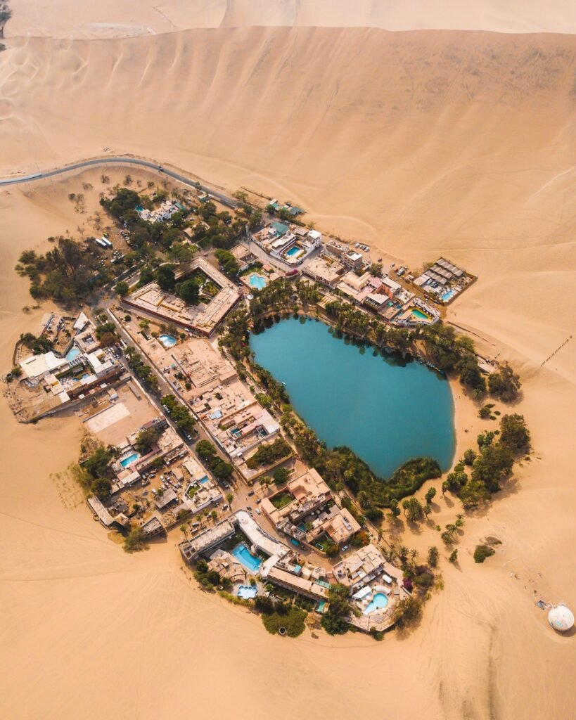 Ica y Huacachina — 3