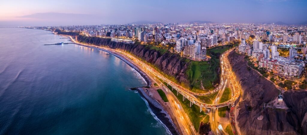 City Tour Lima — 4