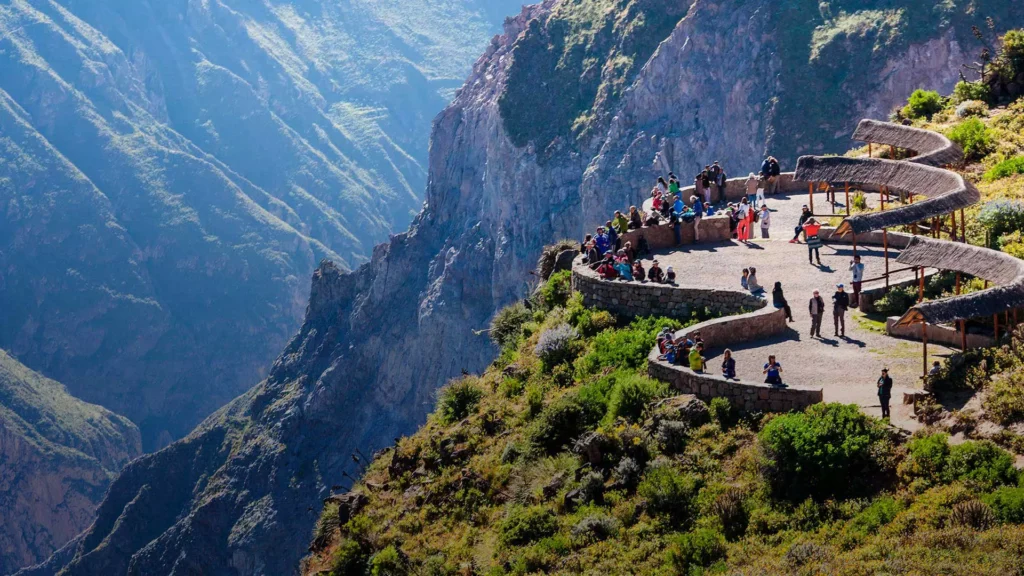 Cânion do Colca