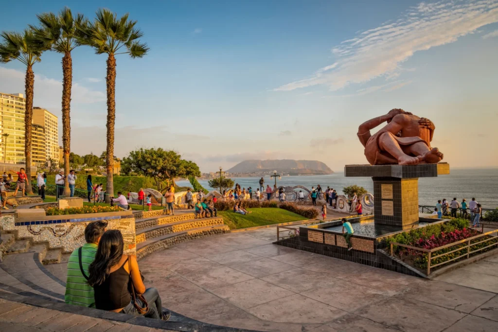 Lima, Cusco y Machu Picchu — 4