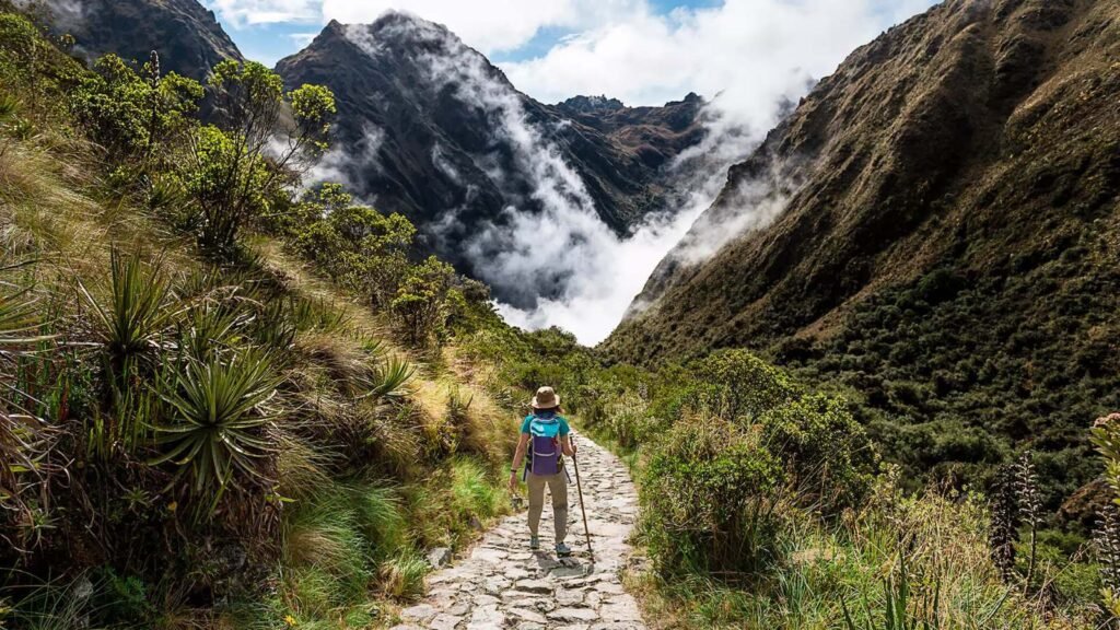Camino Inca: ¿clásico o corto?