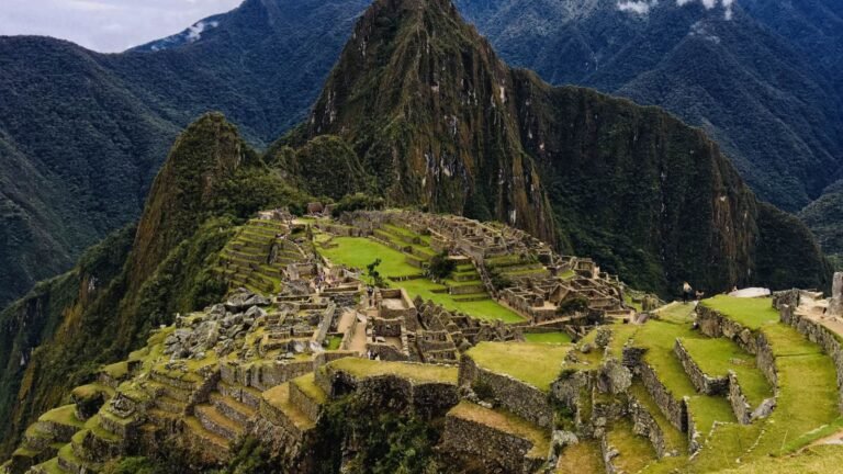 Cómo llegar a Machu Picchu: 3 formas