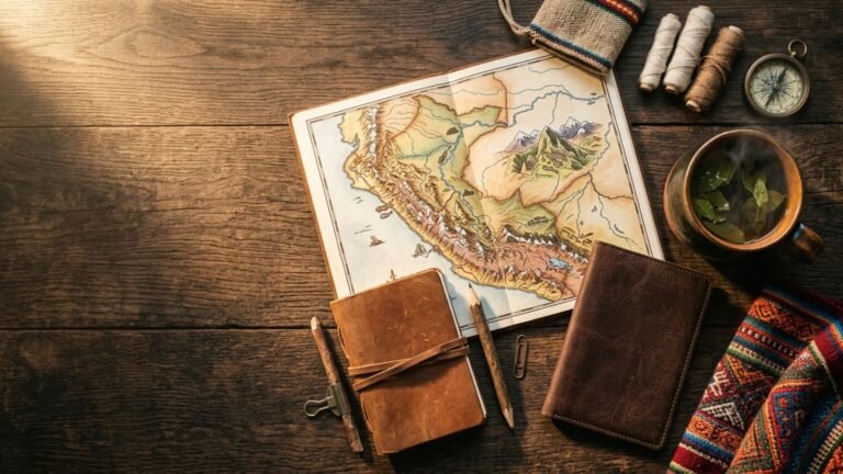 Cuánto cuesta viajar a Perú en 2027: guía de gastos