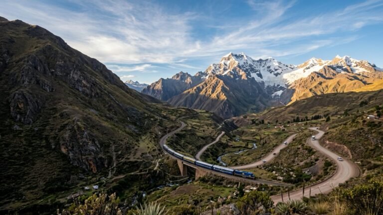 Perú en 2 semanas: Nazca, Arequipa, Titicaca y Machu Picchu
