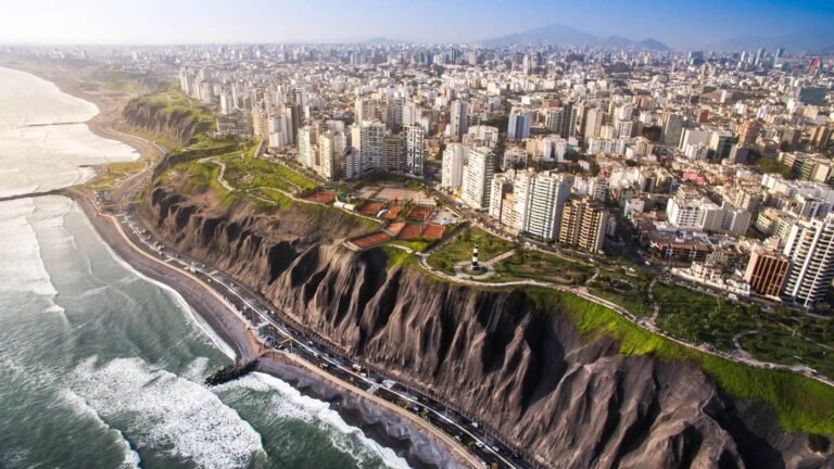 Qué hacer en Lima en 1 o 2 días