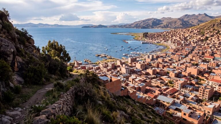 Qué hacer en Puno en 2 días: itinerario